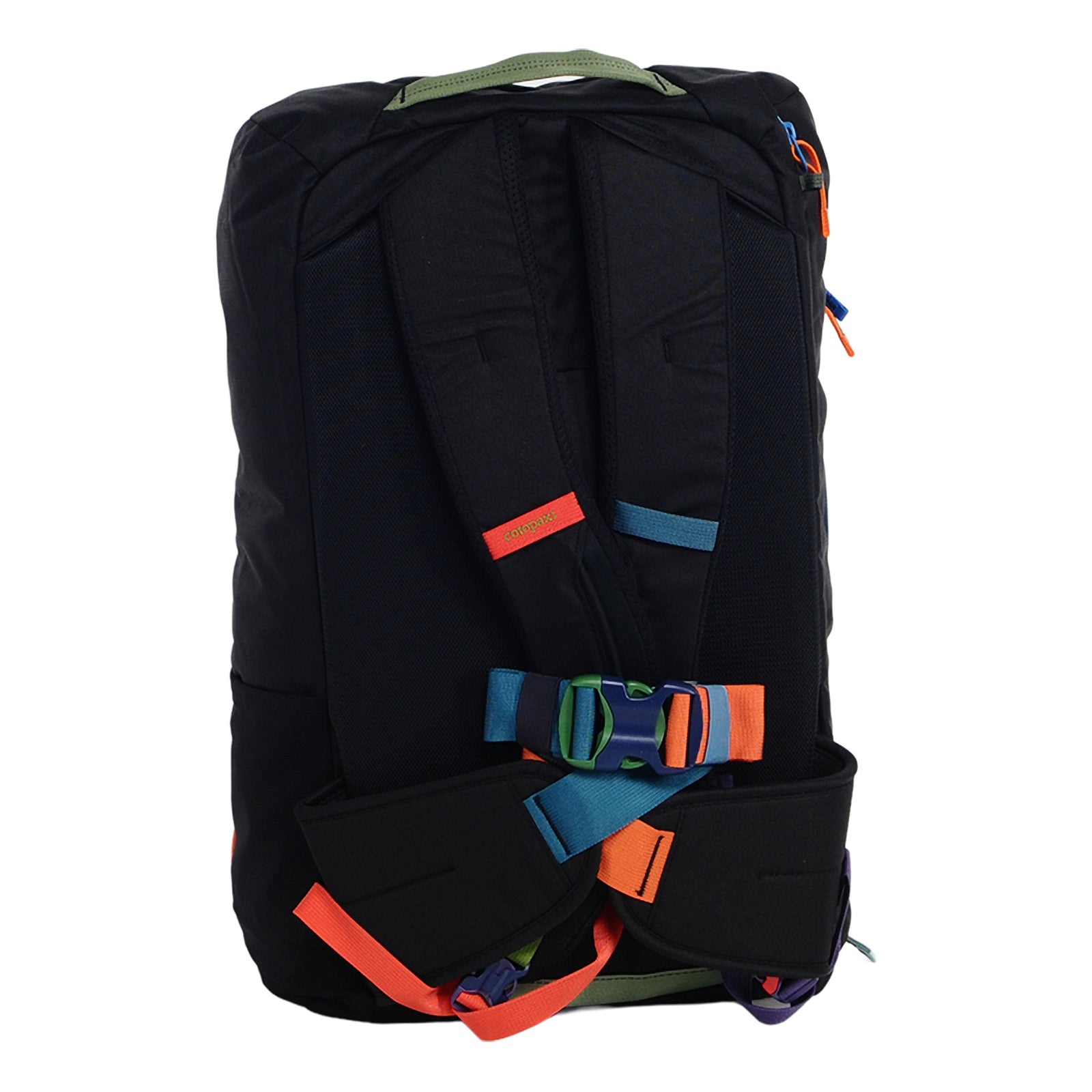 Allpa 35L Travel Pack | Del Día Dark