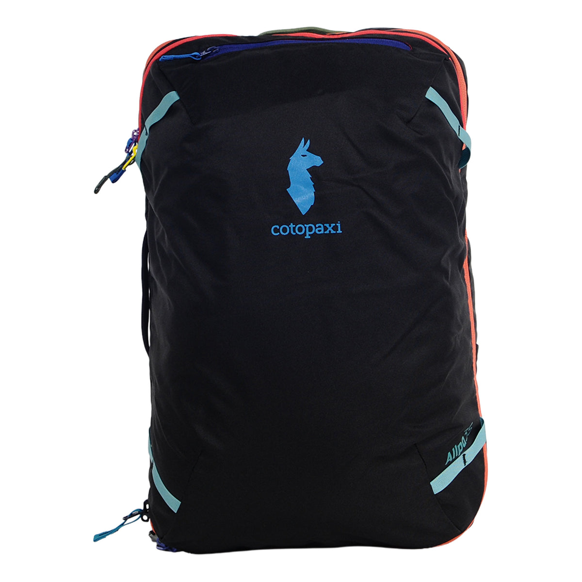 Allpa 35L Travel Pack | Del Día Dark
