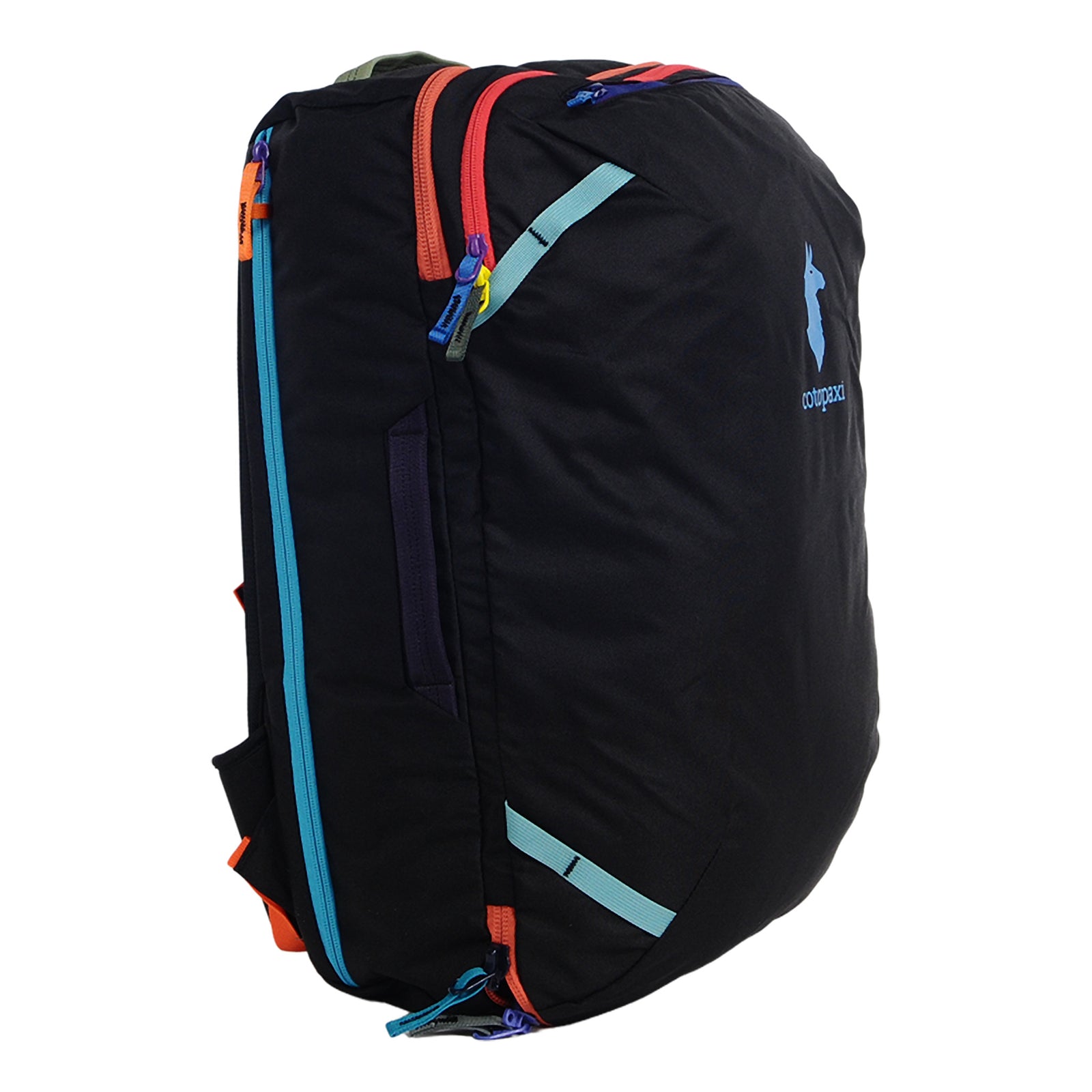 Allpa 35L Travel Pack | Del Día Dark