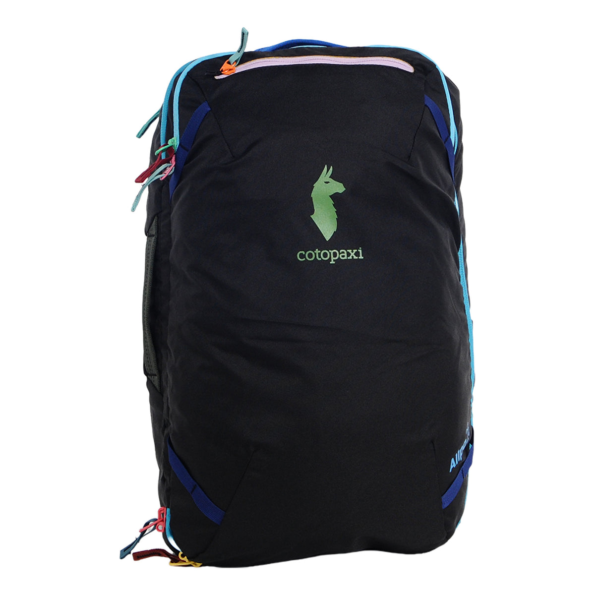 Allpa 28L Travel Pack | Del Día Dark