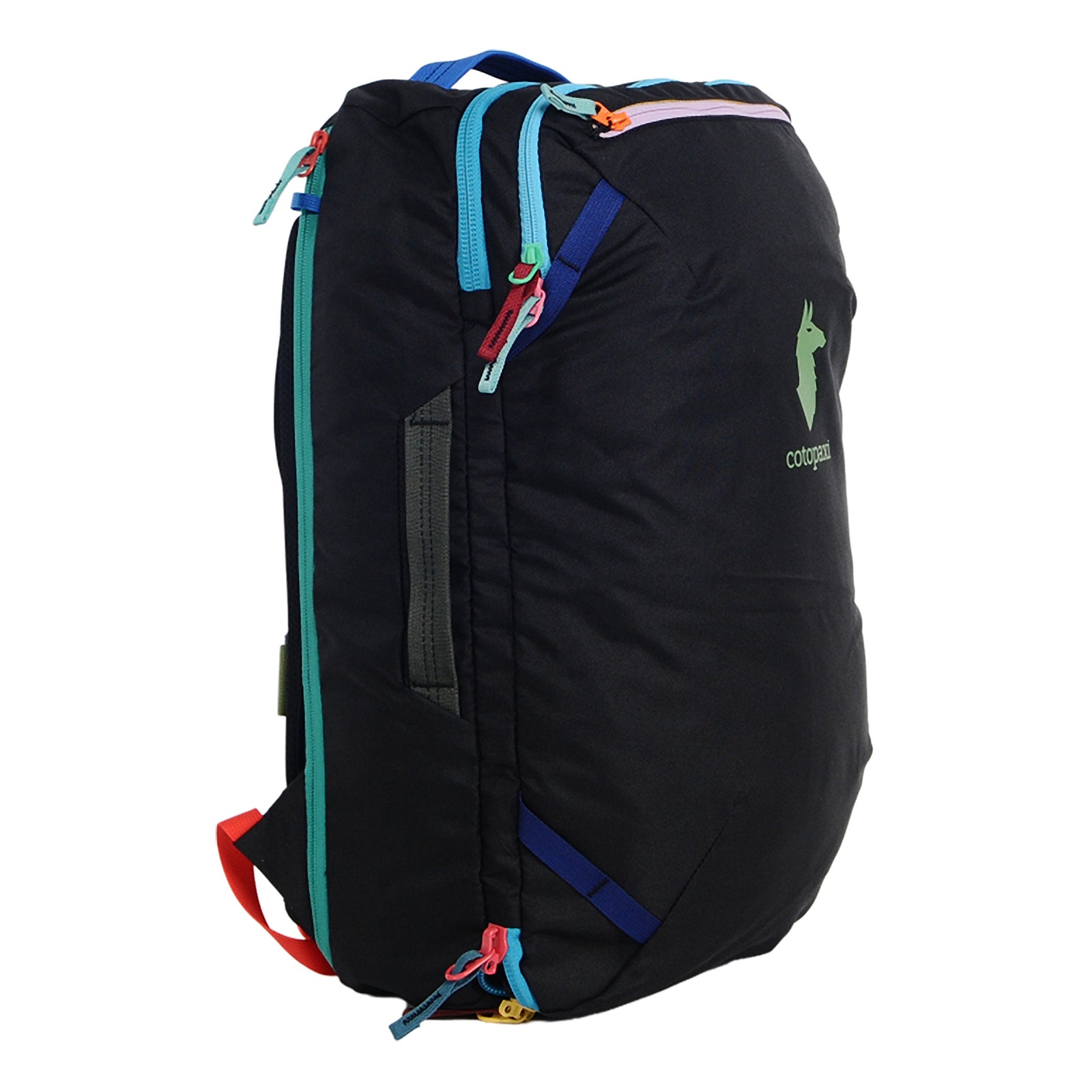 Allpa 28L Travel Pack | Del Día Dark