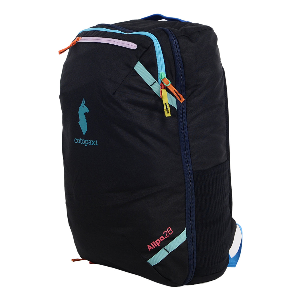 Allpa 28L Travel Pack | Del Día Dark