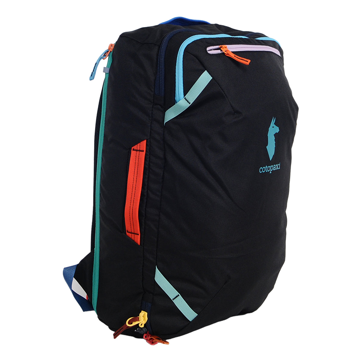 Allpa 28L Travel Pack | Del Día Dark