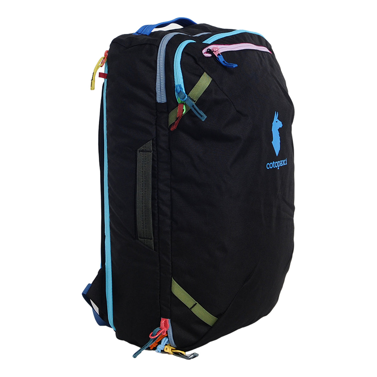 Allpa 28L Travel Pack | Del Día Dark