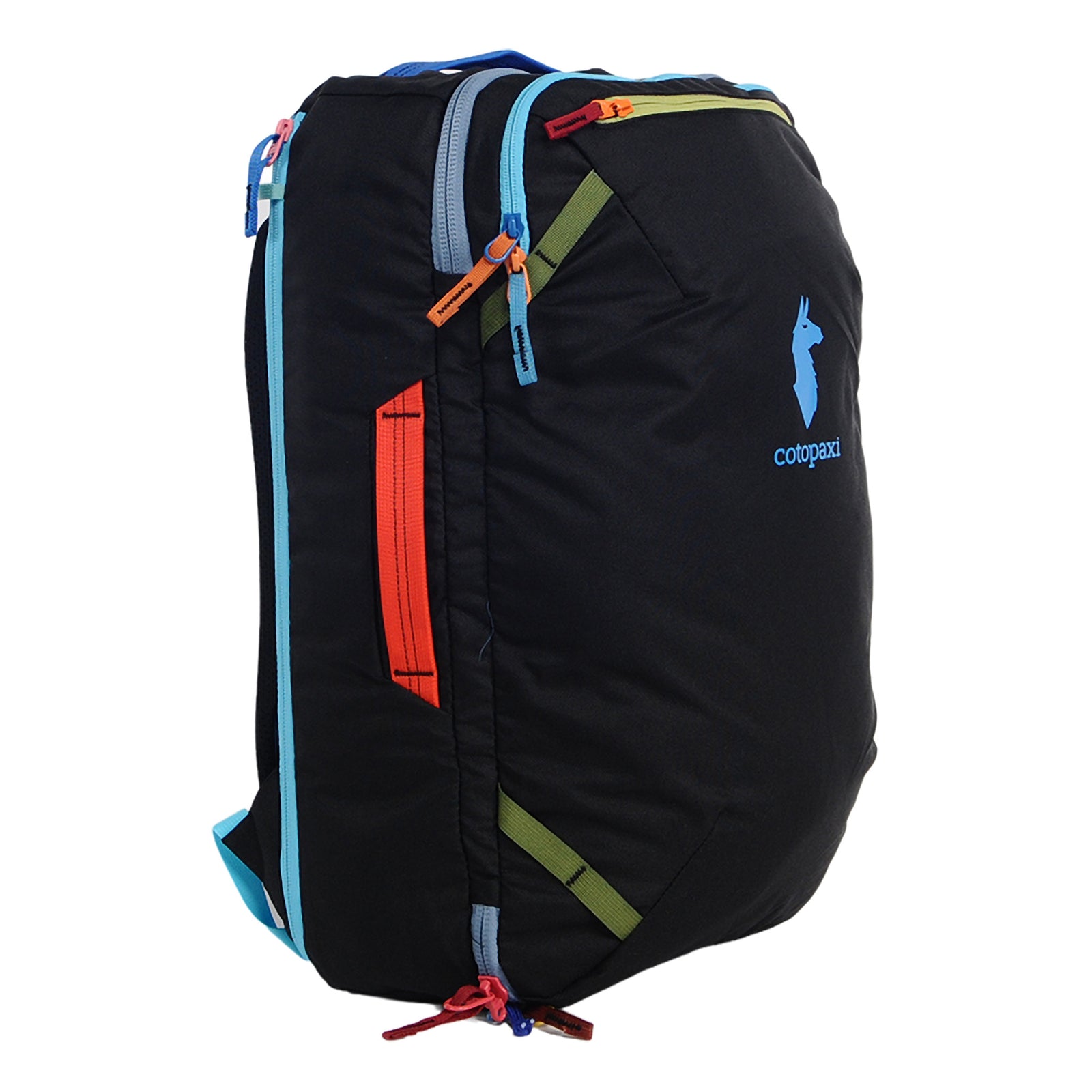 Allpa 28L Travel Pack | Del Día Dark