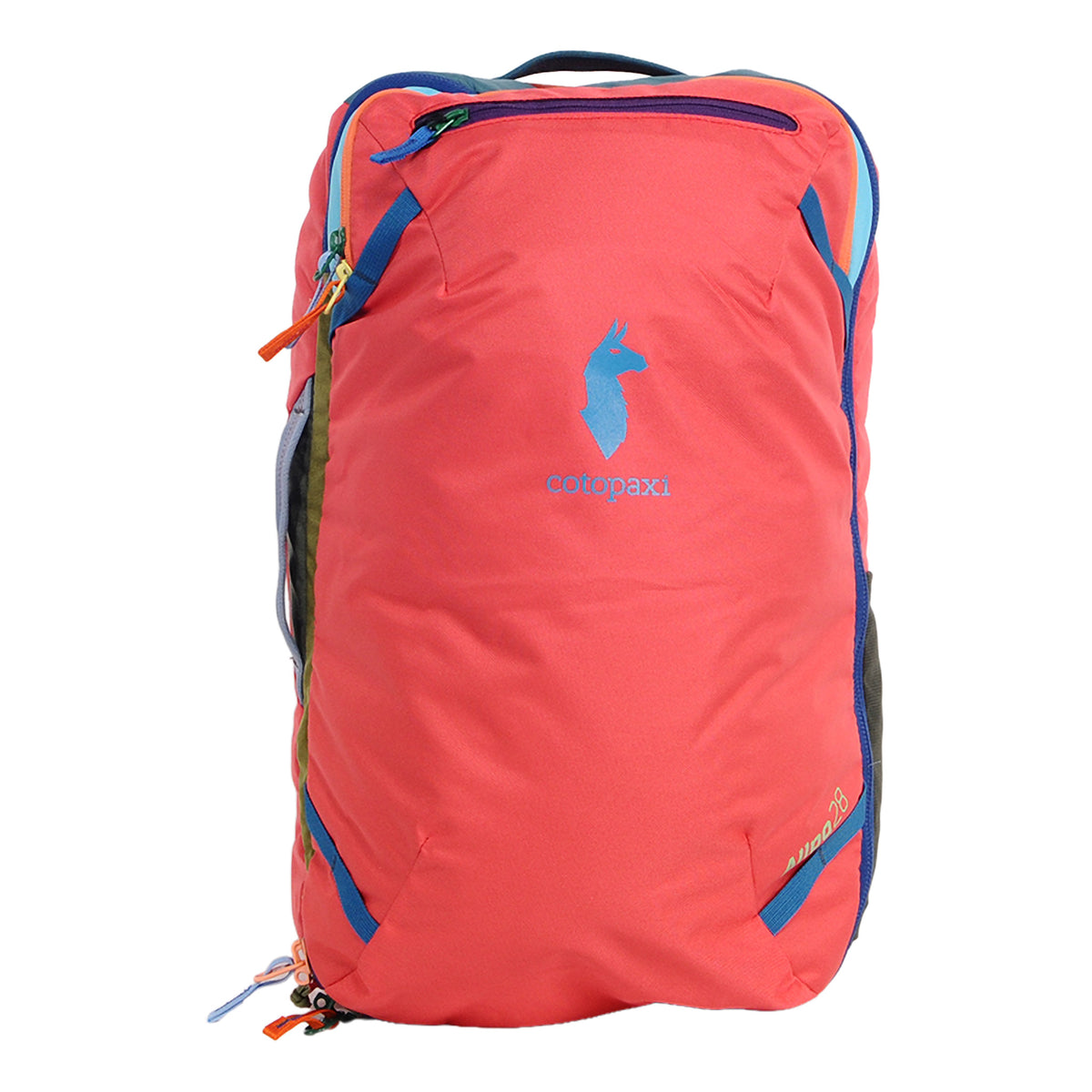 Allpa 28L Travel Pack | Del Día