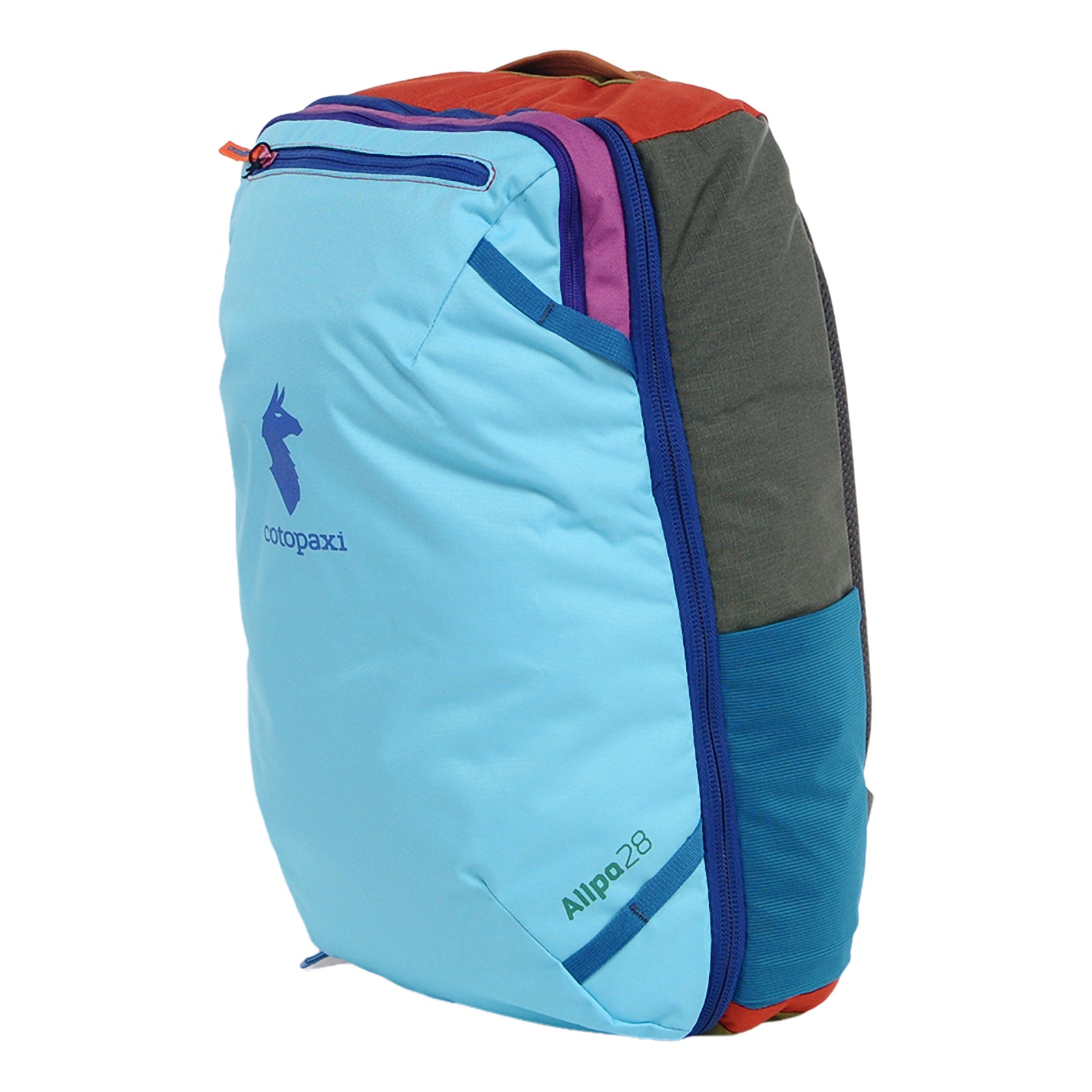 Allpa 28L Travel Pack | Del Día