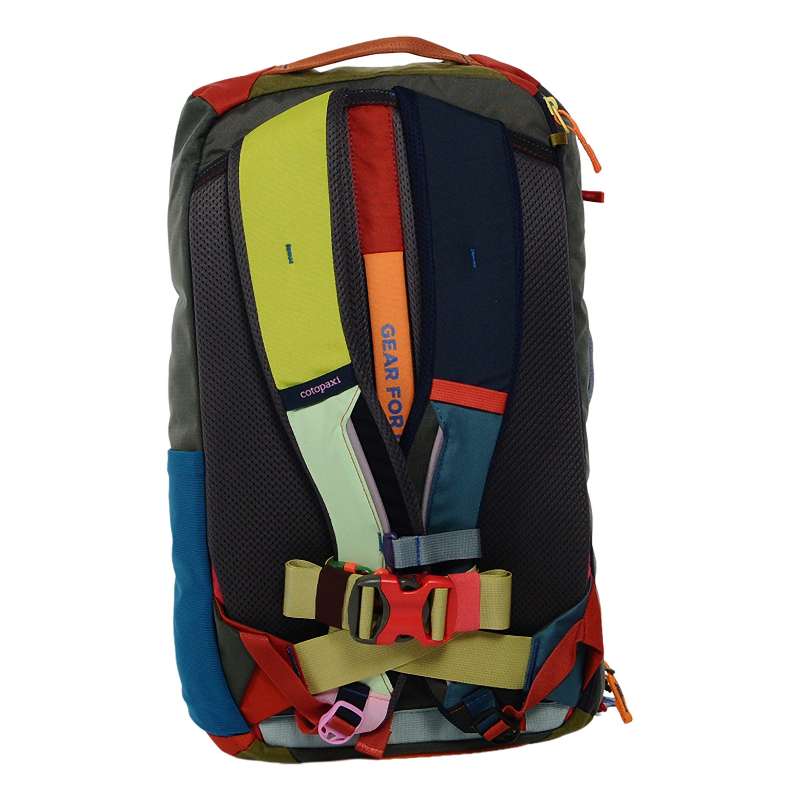 Allpa 28L Travel Pack | Del Día