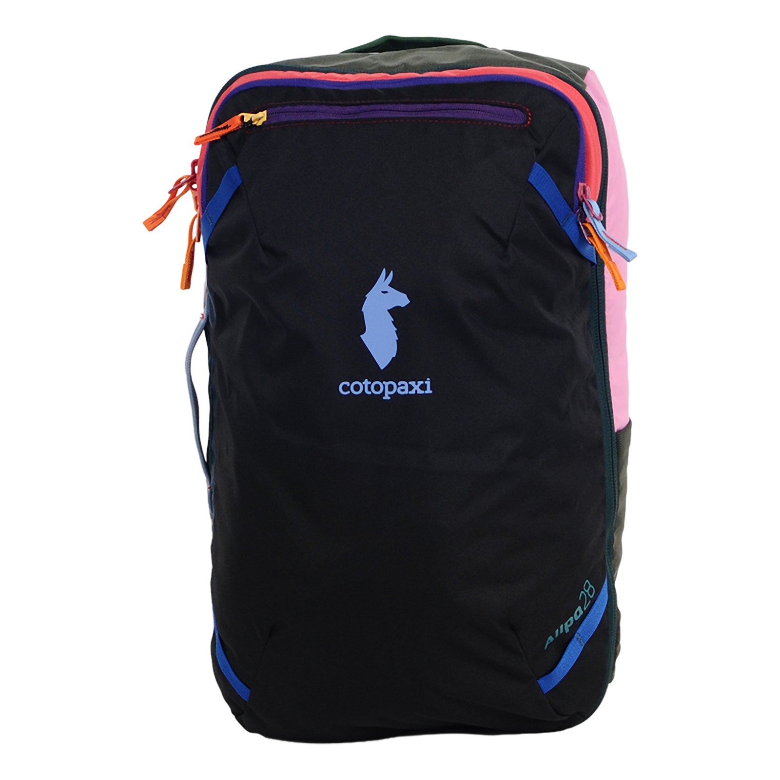 Allpa 28L Travel Pack | Del Día