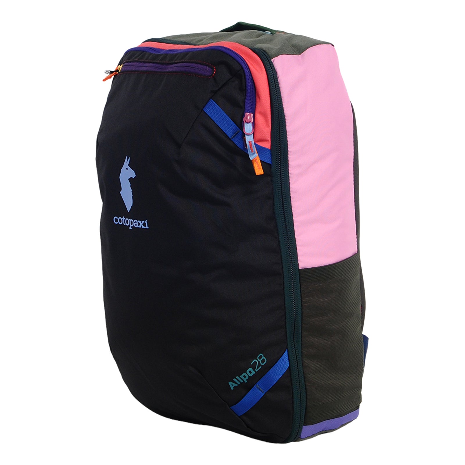 Allpa 28L Travel Pack | Del Día
