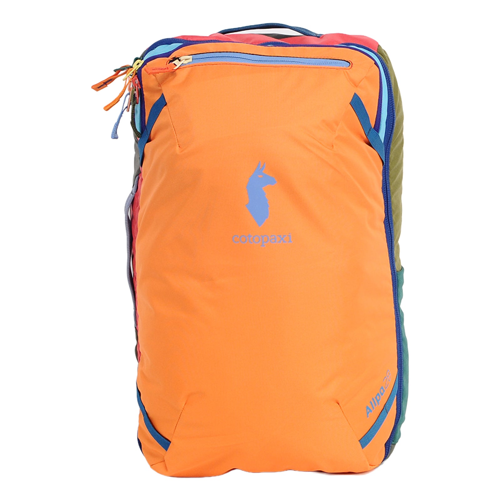 Allpa 28L Travel Pack | Del Día