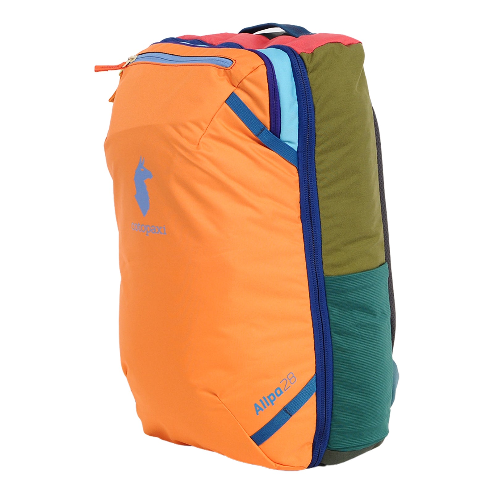 Allpa 28L Travel Pack | Del Día