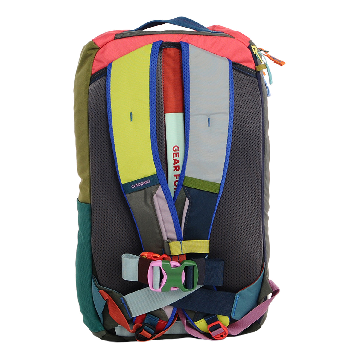 Allpa 28L Travel Pack | Del Día