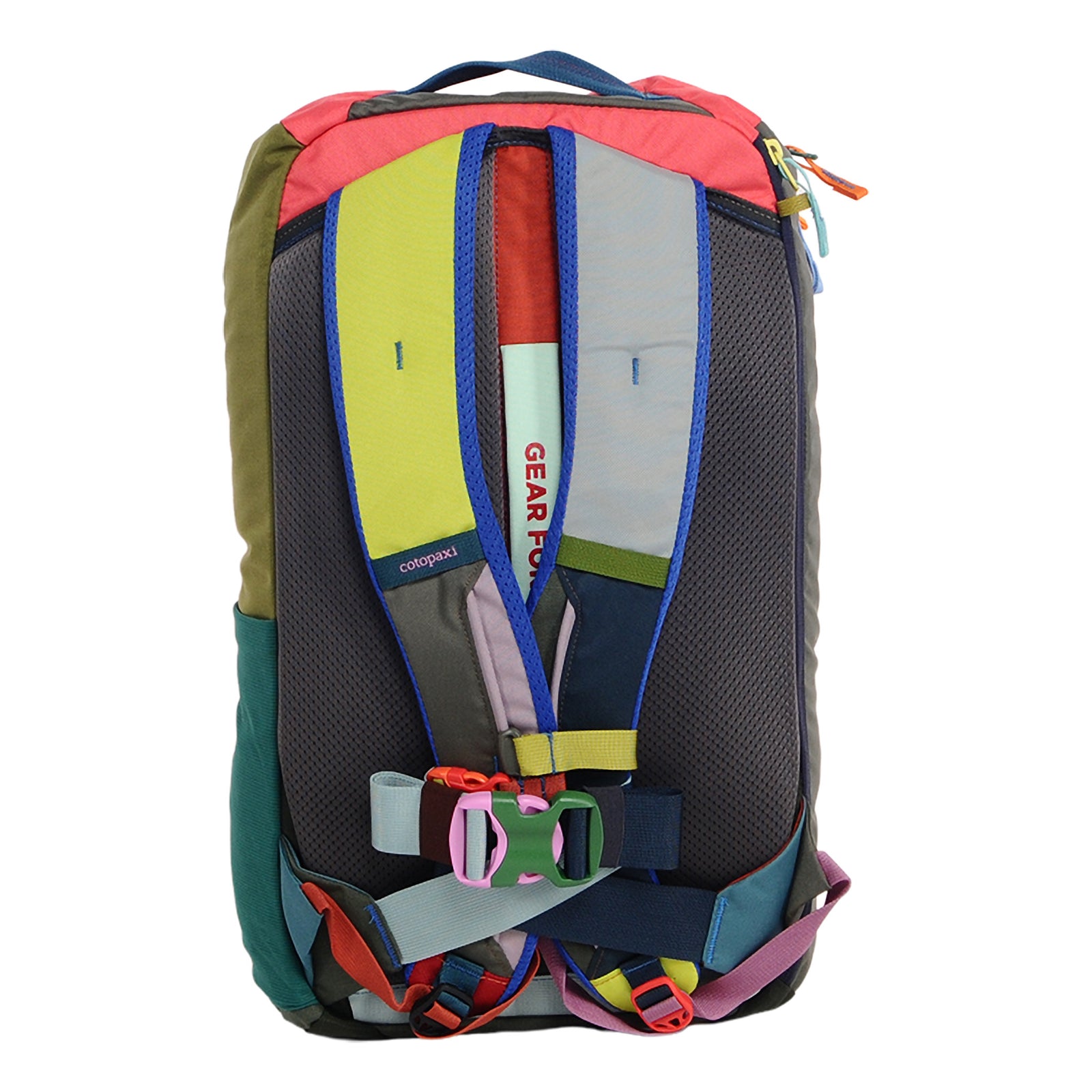 Allpa 28L Travel Pack | Del Día