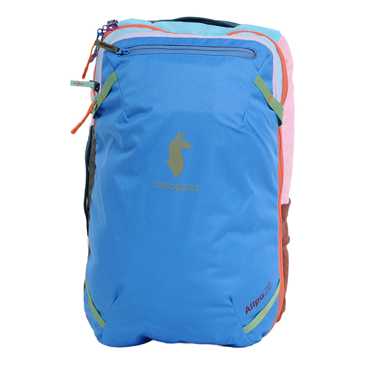 Allpa 28L Travel Pack | Del Día