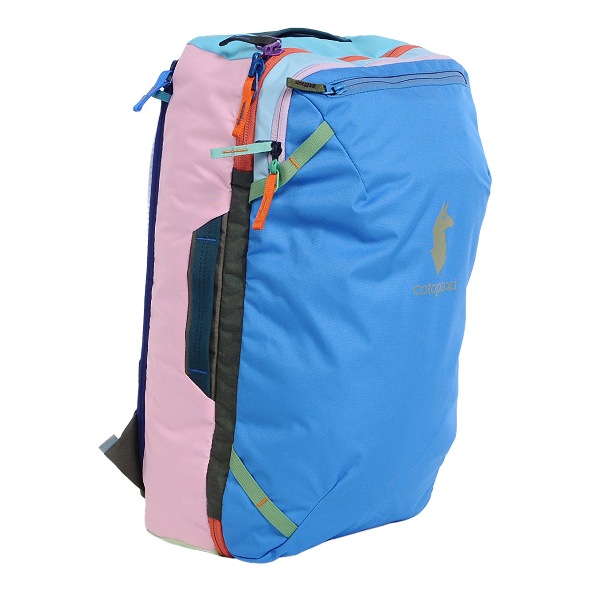 Allpa 28L Travel Pack | Del Día