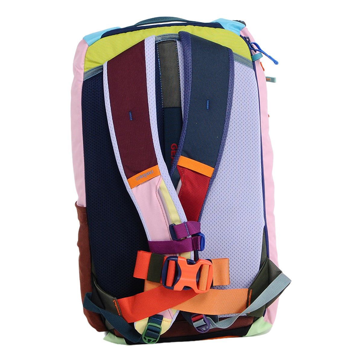 Allpa 28L Travel Pack | Del Día