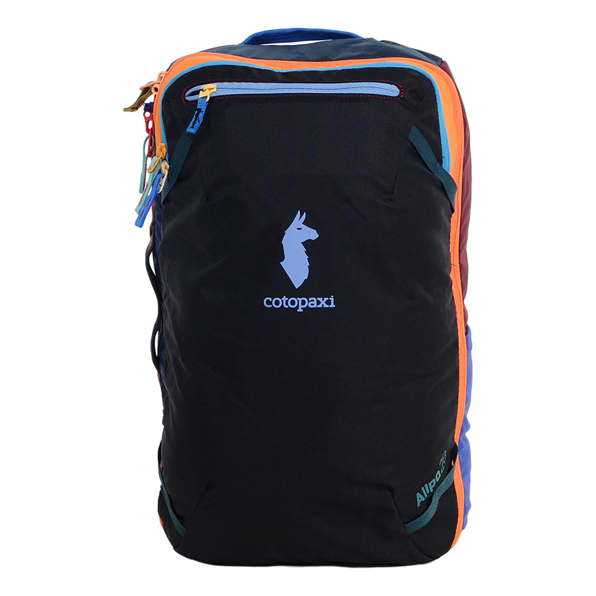 Allpa 28L Travel Pack | Del Día