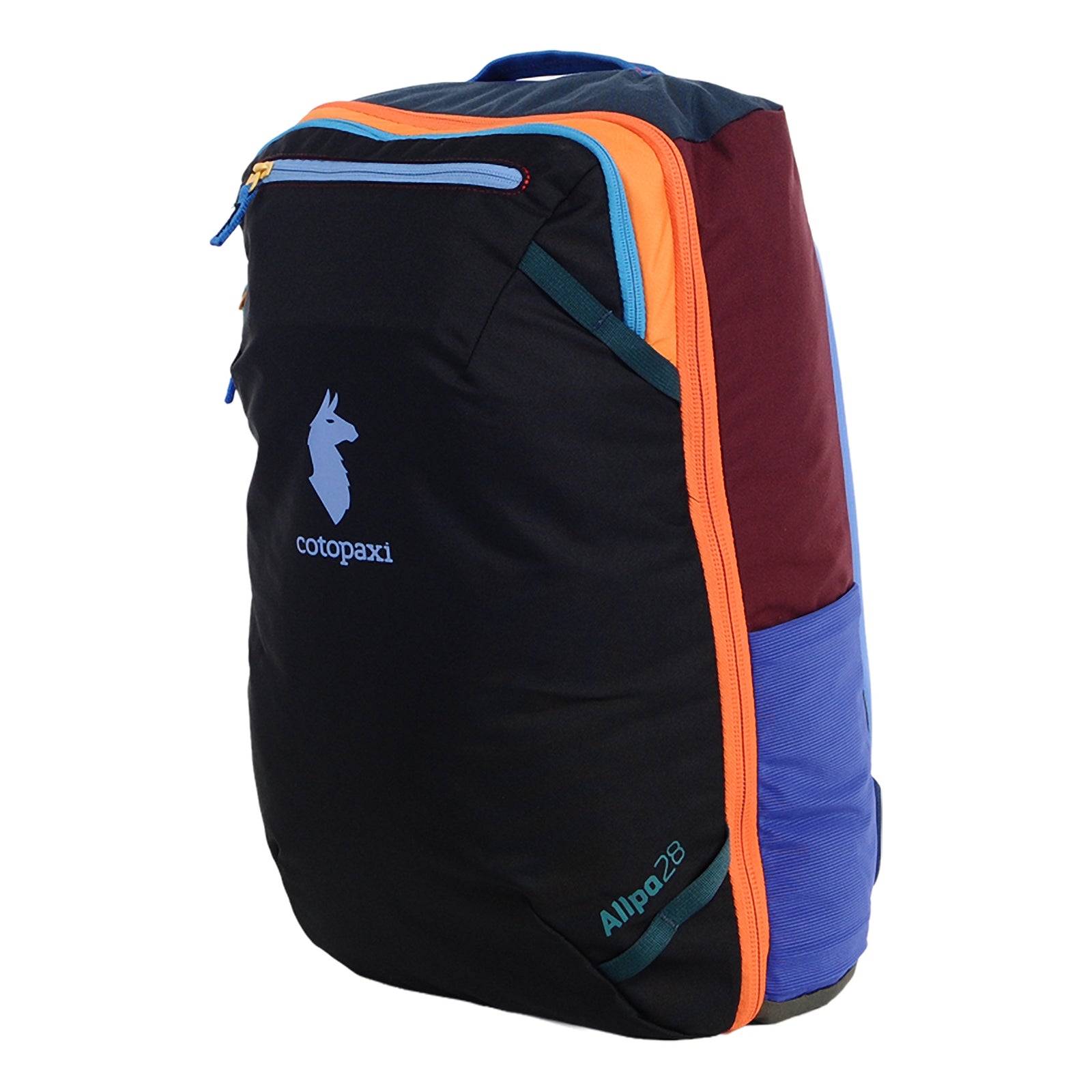 Allpa 28L Travel Pack | Del Día