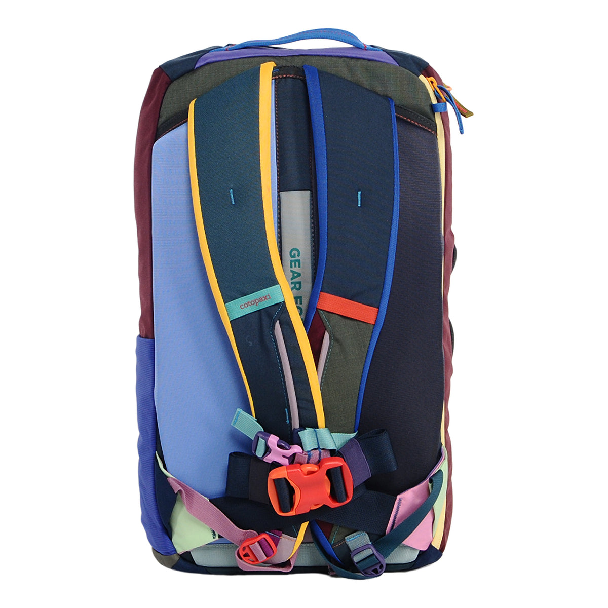 Allpa 28L Travel Pack | Del Día