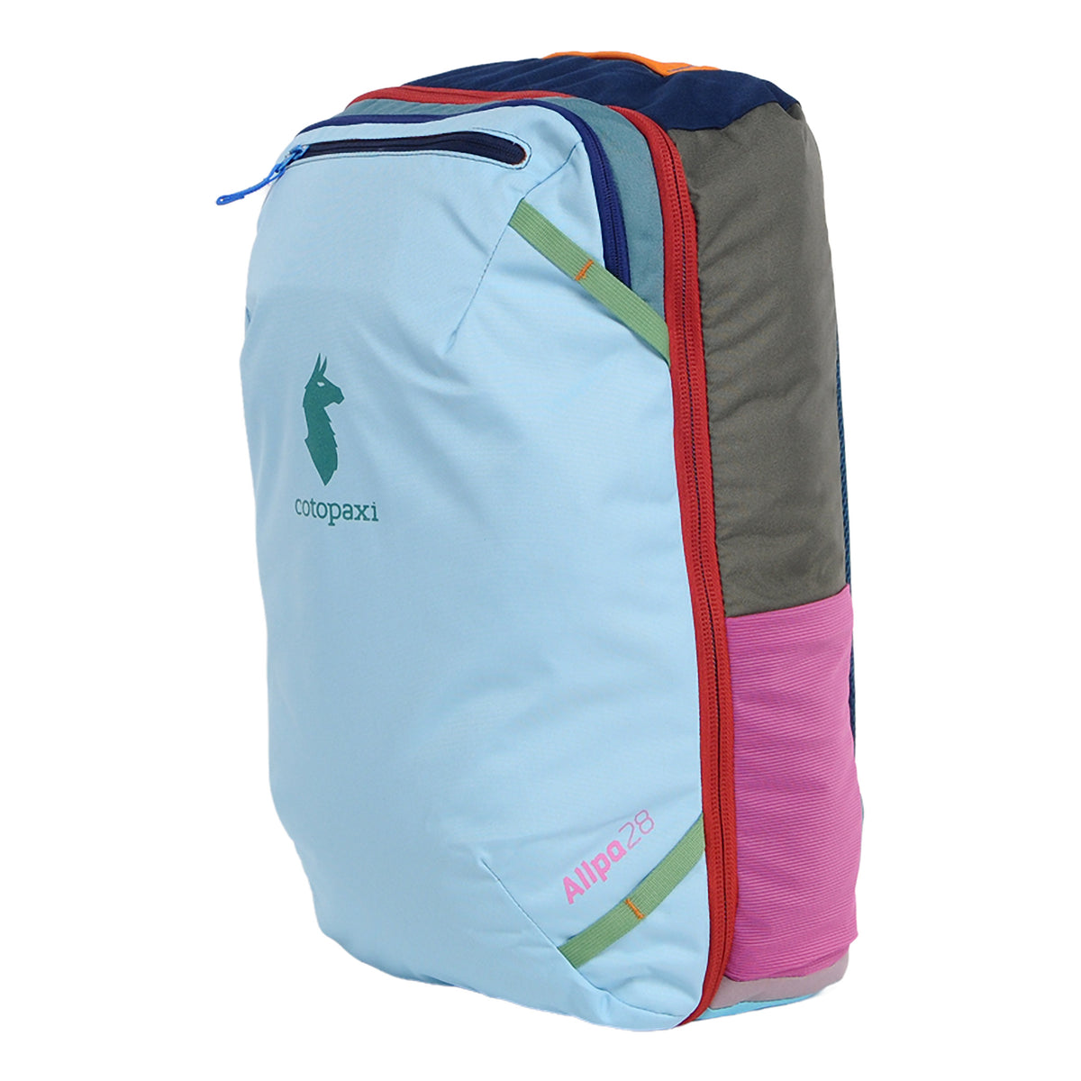 Allpa 28L Travel Pack | Del Día