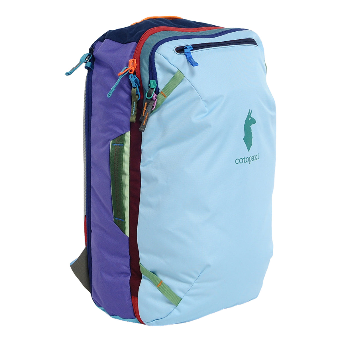 Allpa 28L Travel Pack | Del Día