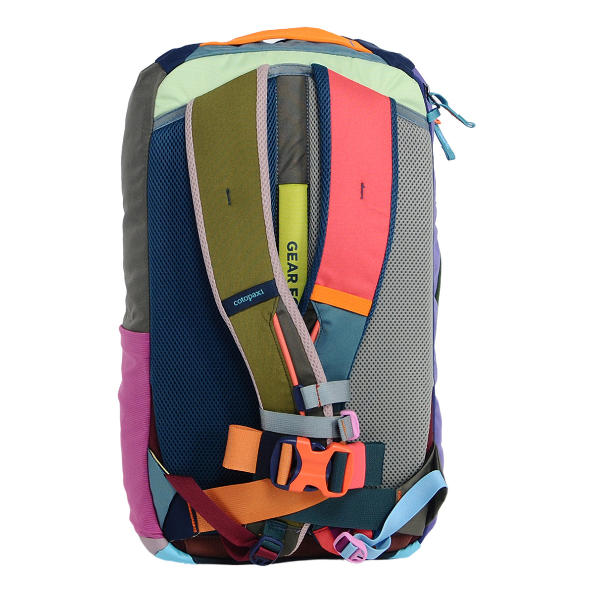 Allpa 28L Travel Pack | Del Día