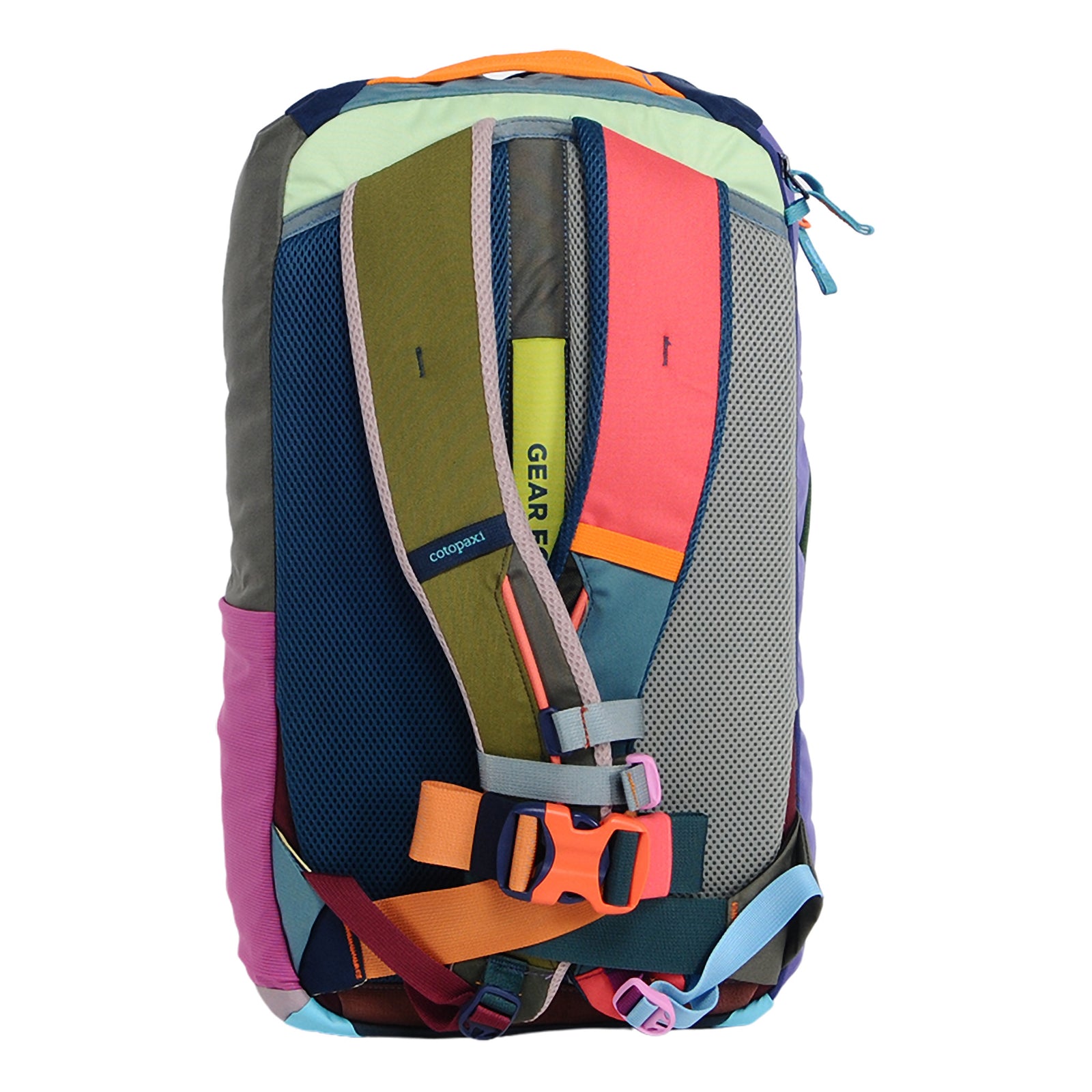 Allpa 28L Travel Pack | Del Día