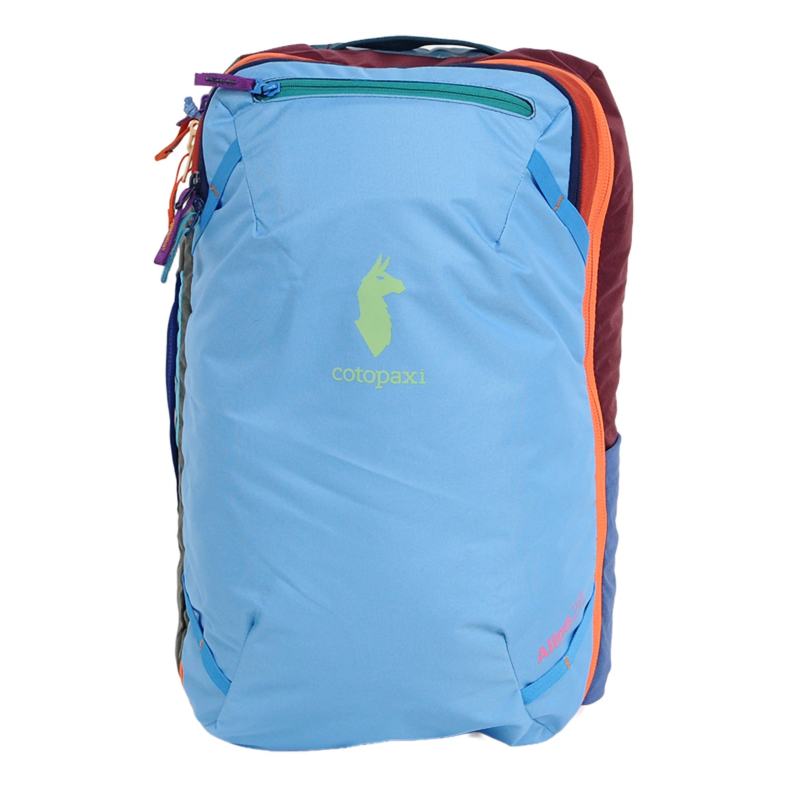 Allpa 28L Travel Pack | Del Día
