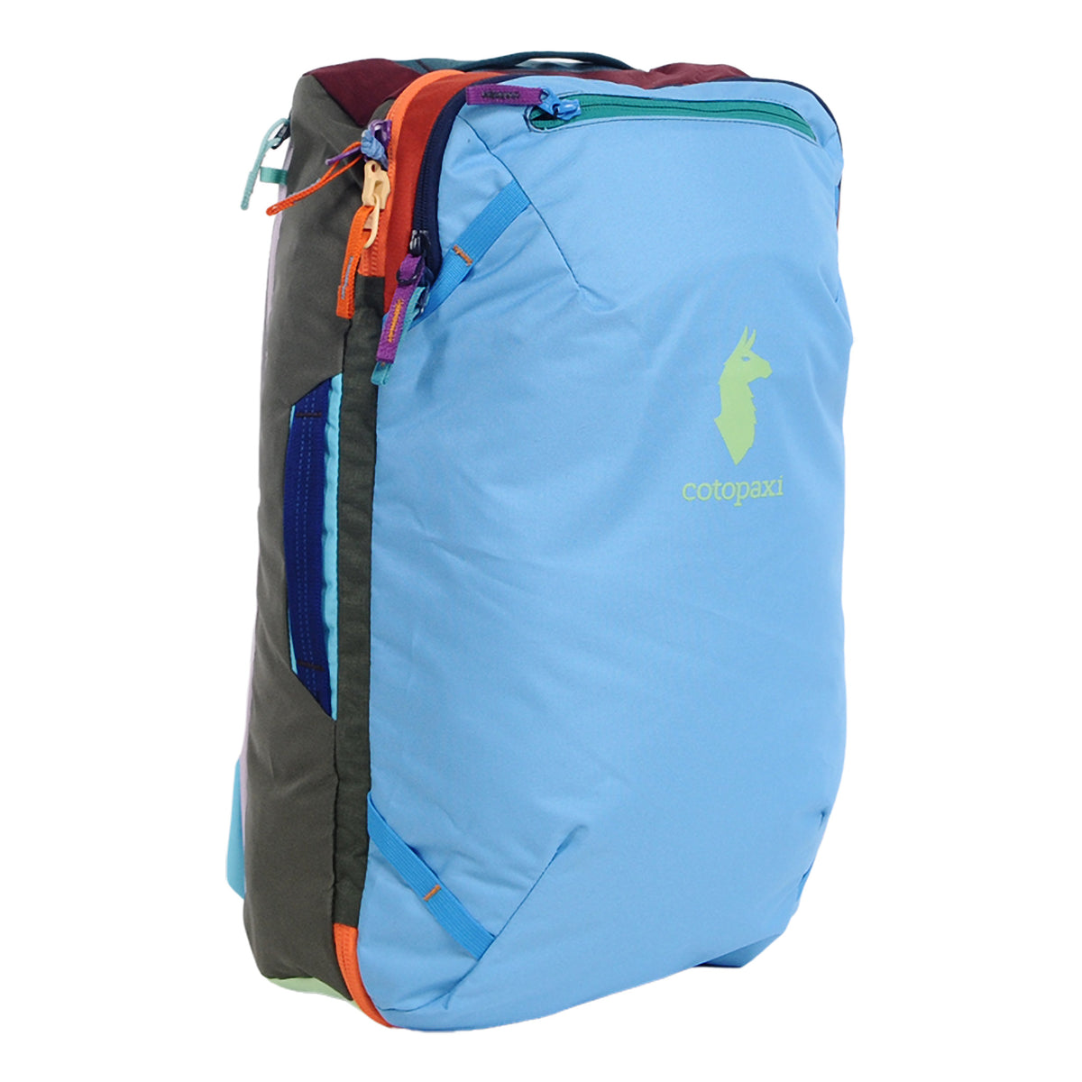 Allpa 28L Travel Pack | Del Día