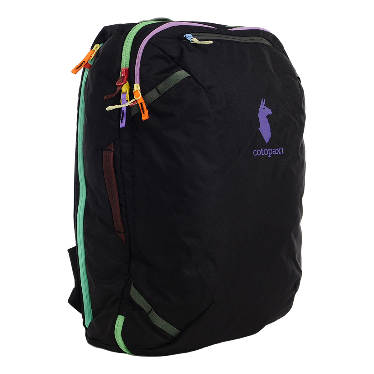 Allpa 42L Travel Pack | Del Día Dark