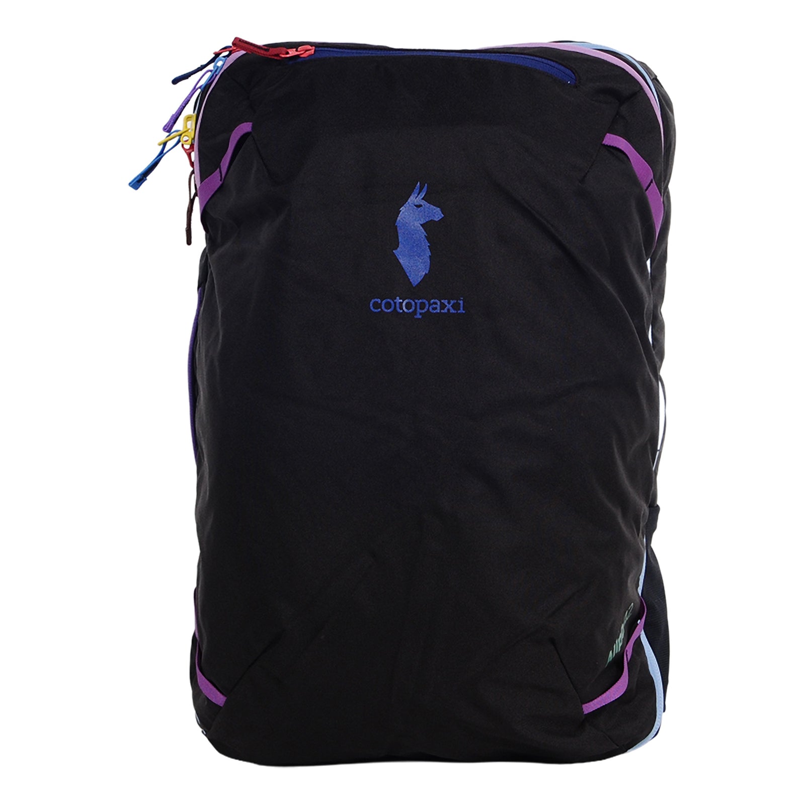 Allpa 42L Travel Pack | Del Día Dark