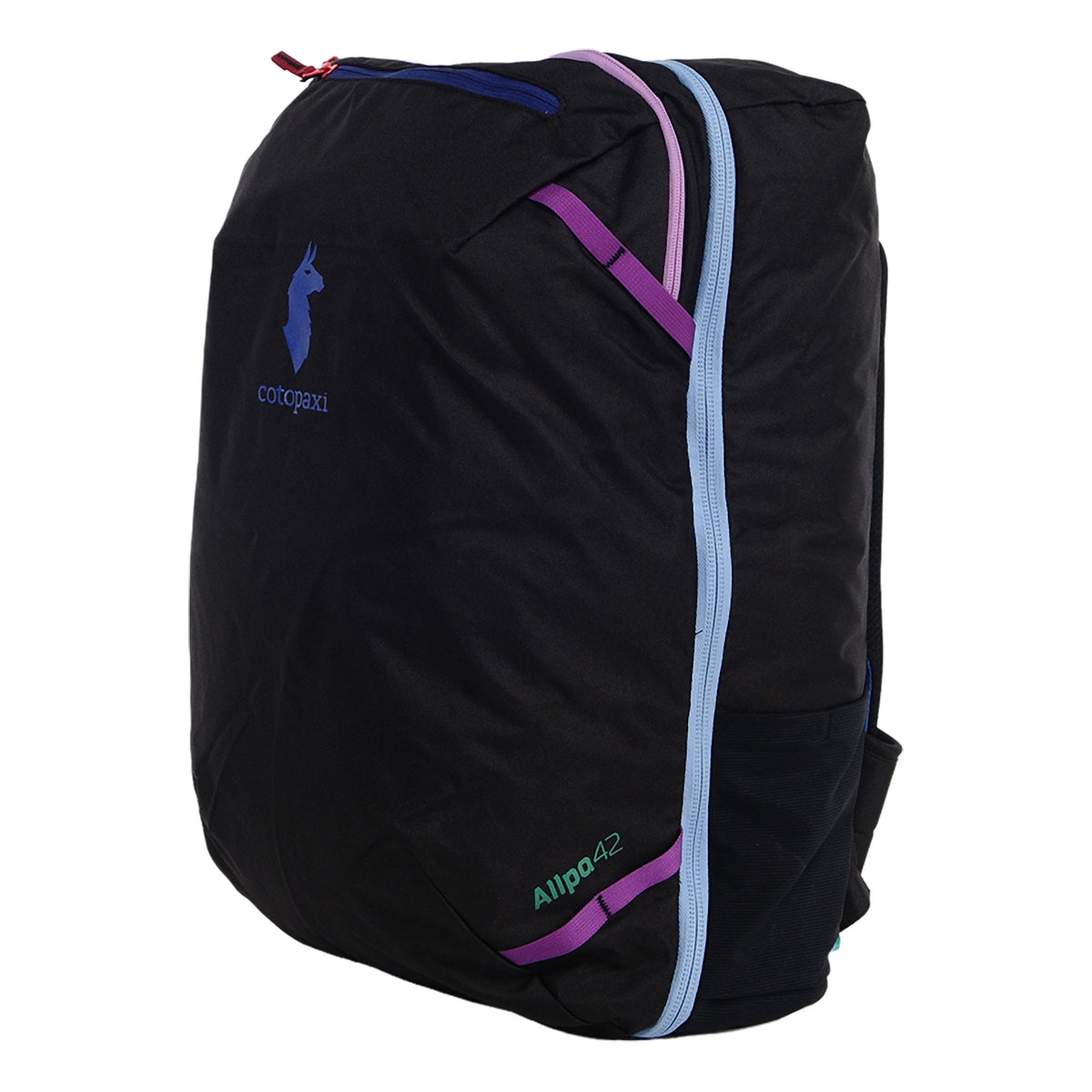 Allpa 42L Travel Pack | Del Día Dark