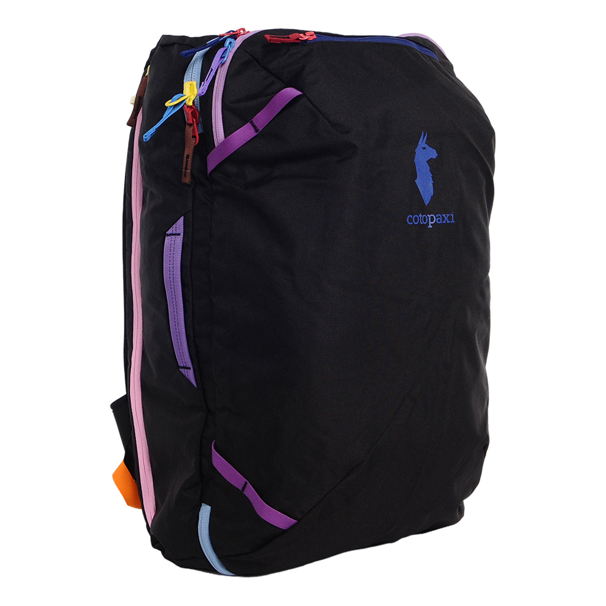 Allpa 42L Travel Pack | Del Día Dark