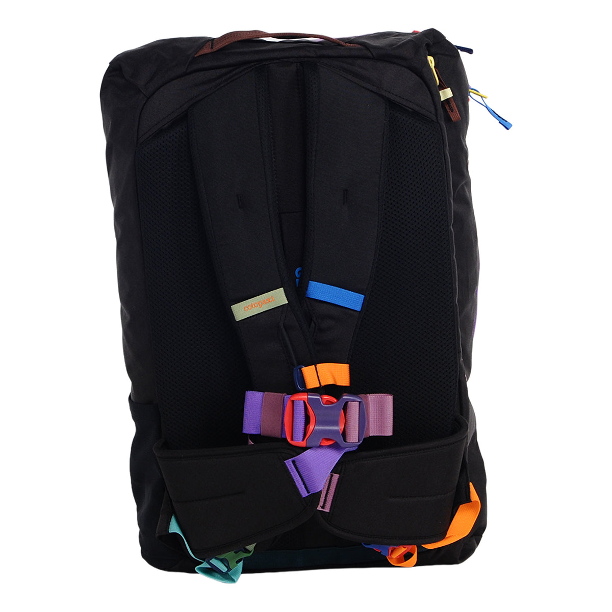 Allpa 42L Travel Pack | Del Día Dark