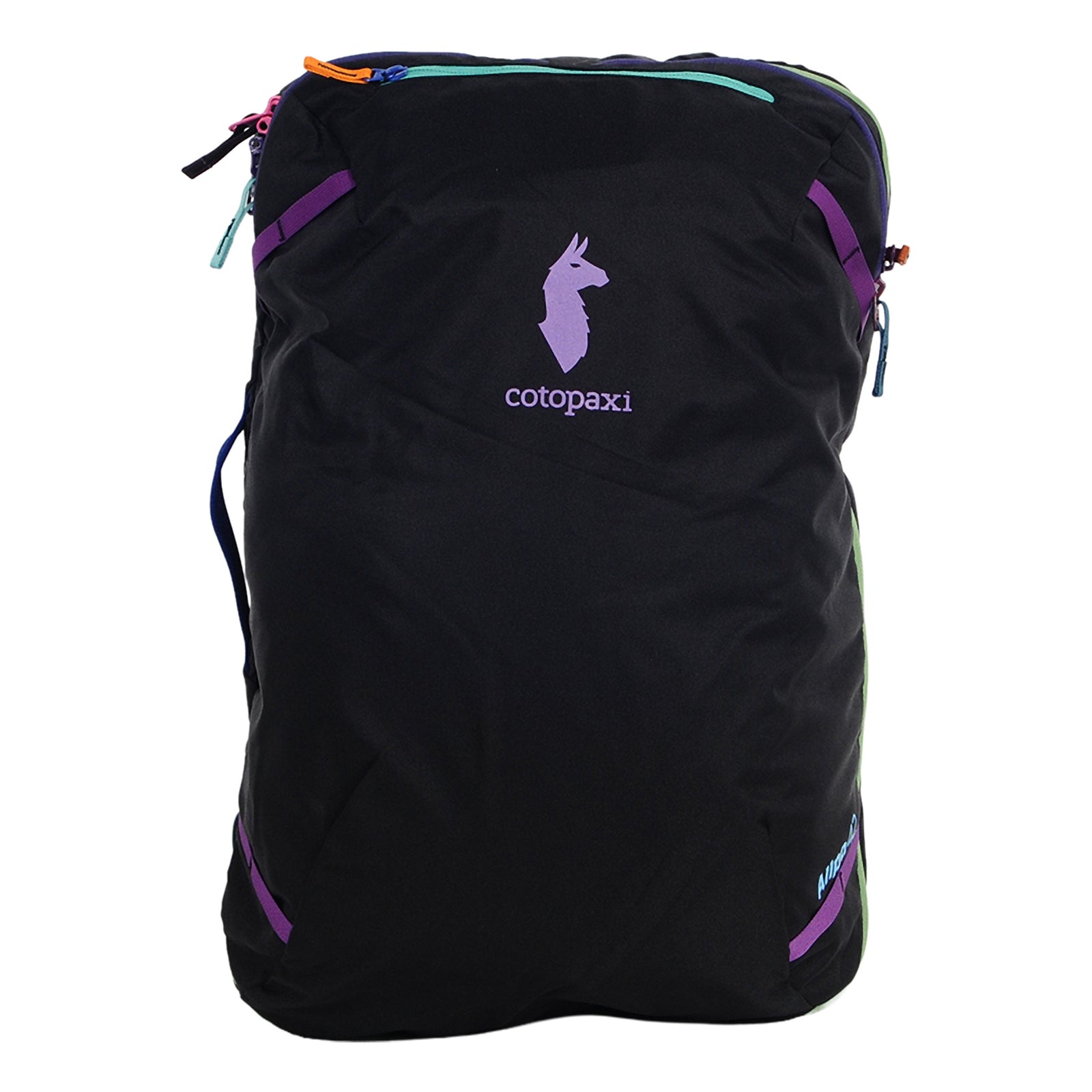 Allpa 42L Travel Pack | Del Día Dark