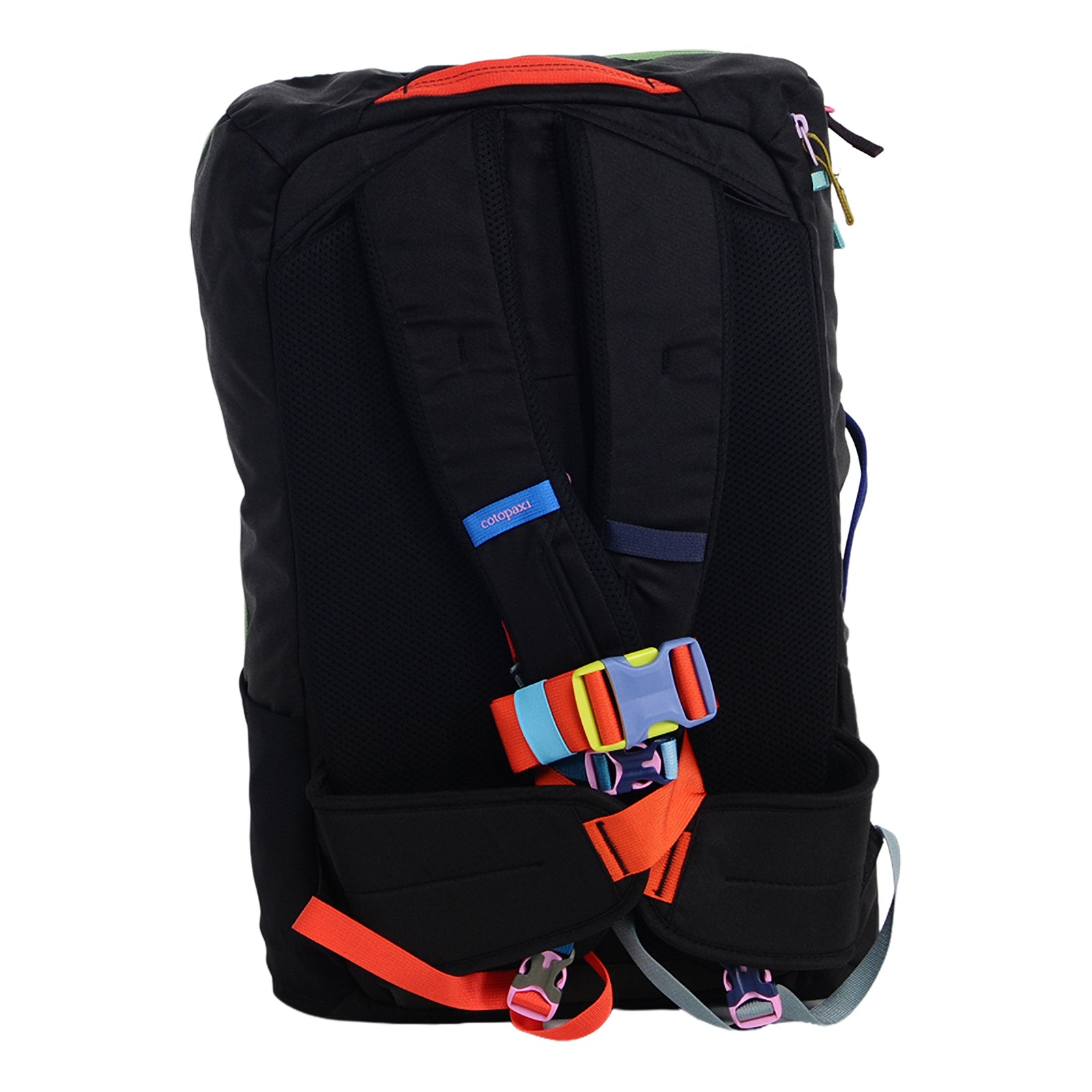 Allpa 42L Travel Pack | Del Día Dark