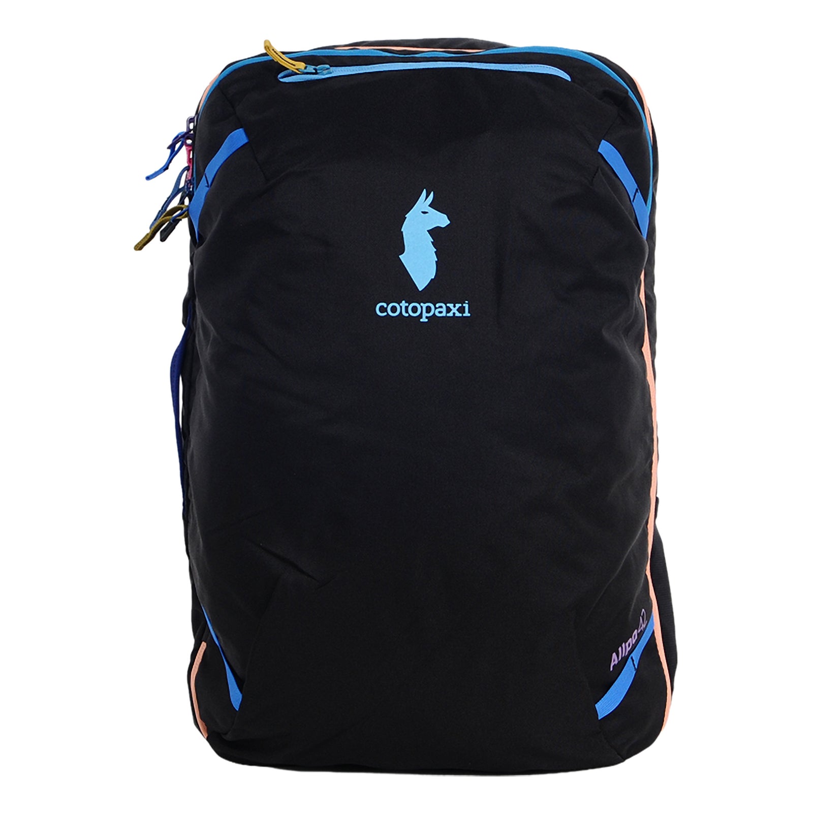 Allpa 42L Travel Pack | Del Día Dark