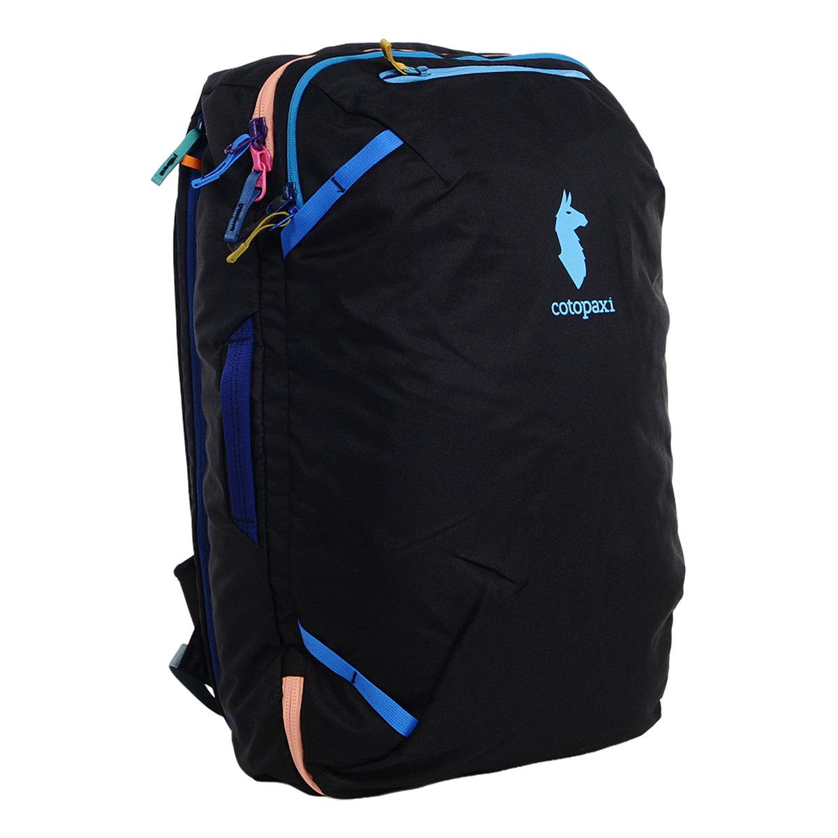 Allpa 42L Travel Pack | Del Día Dark