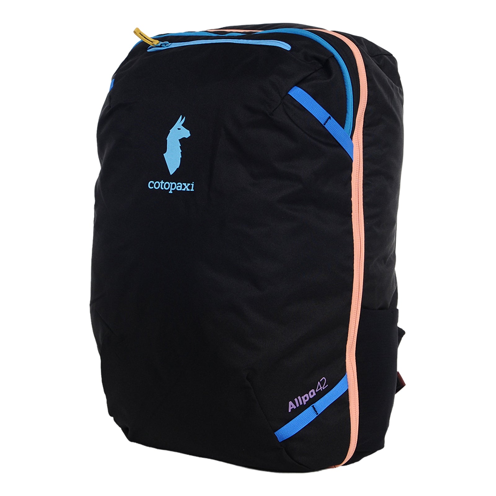 Allpa 42L Travel Pack | Del Día Dark