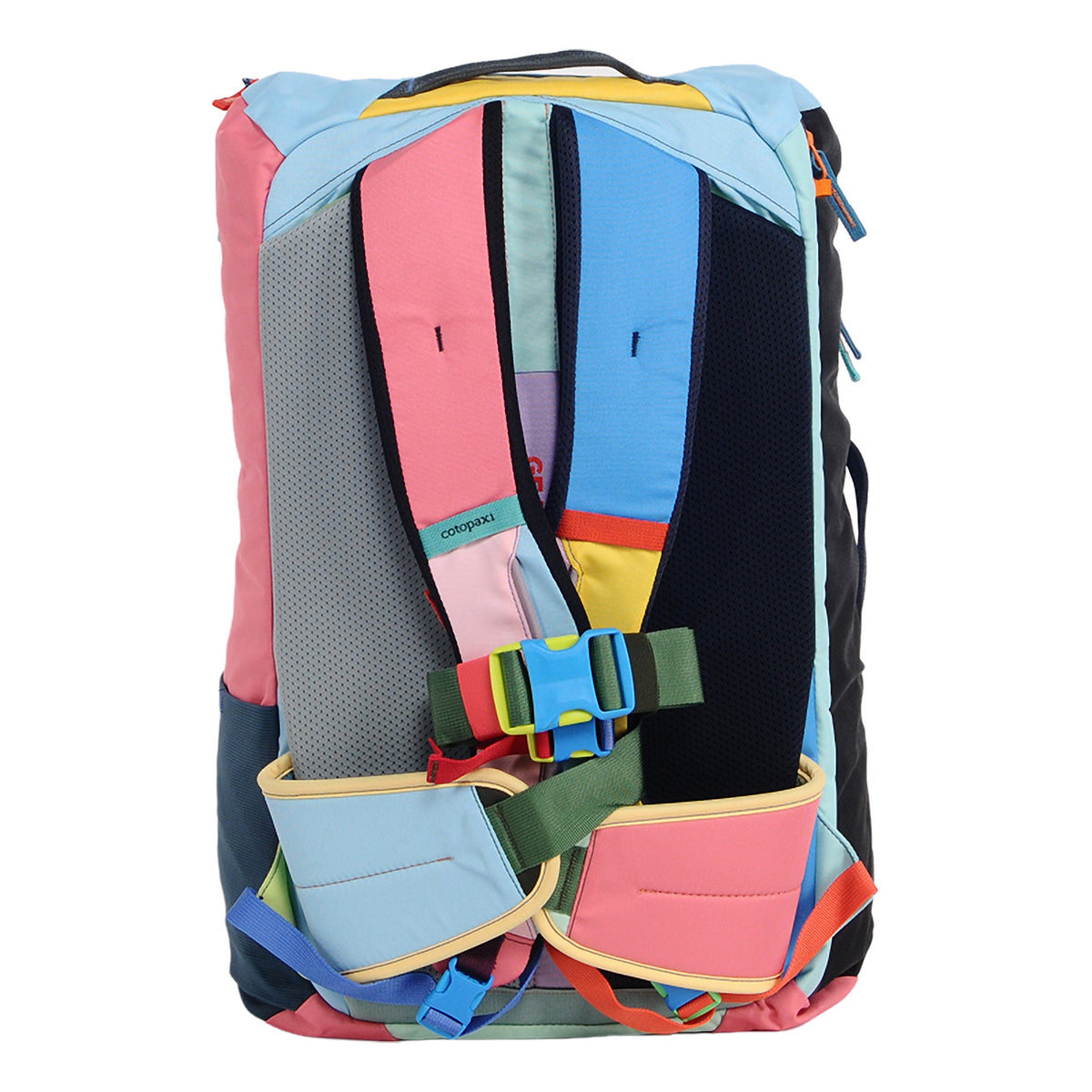 Allpa 42L Travel Pack | Del Día