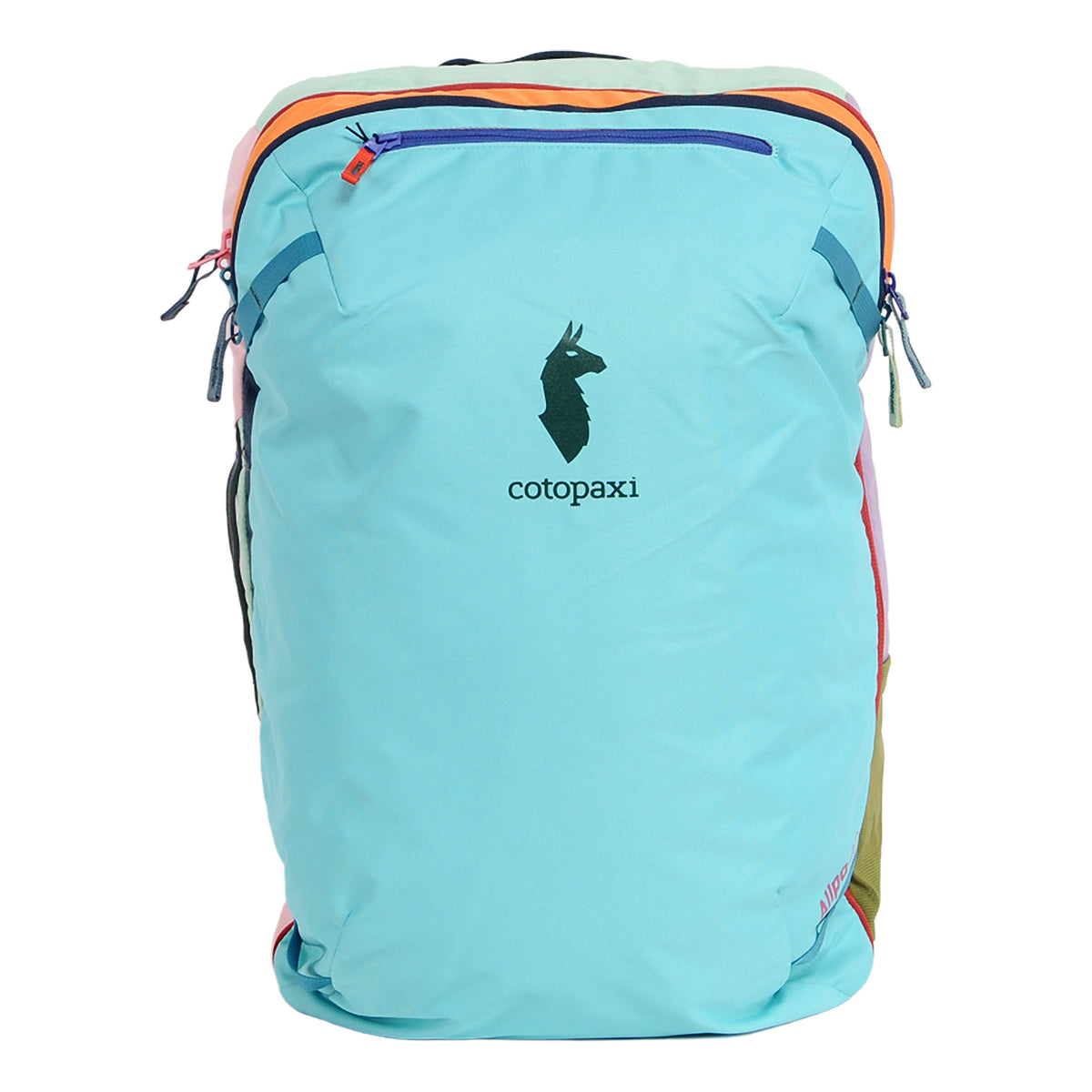 Allpa 42L Travel Pack | Del Día
