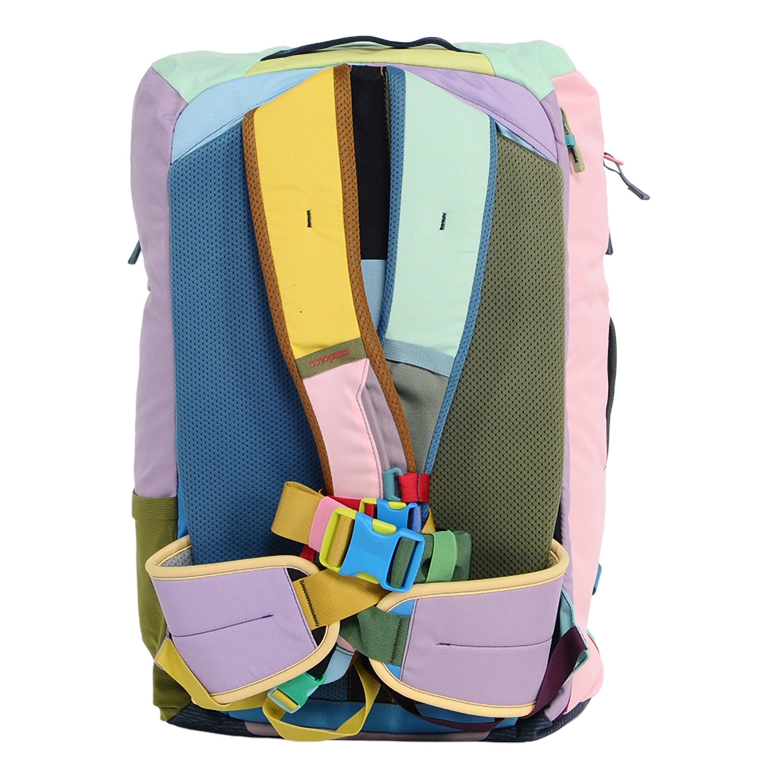 Allpa 42L Travel Pack | Del Día