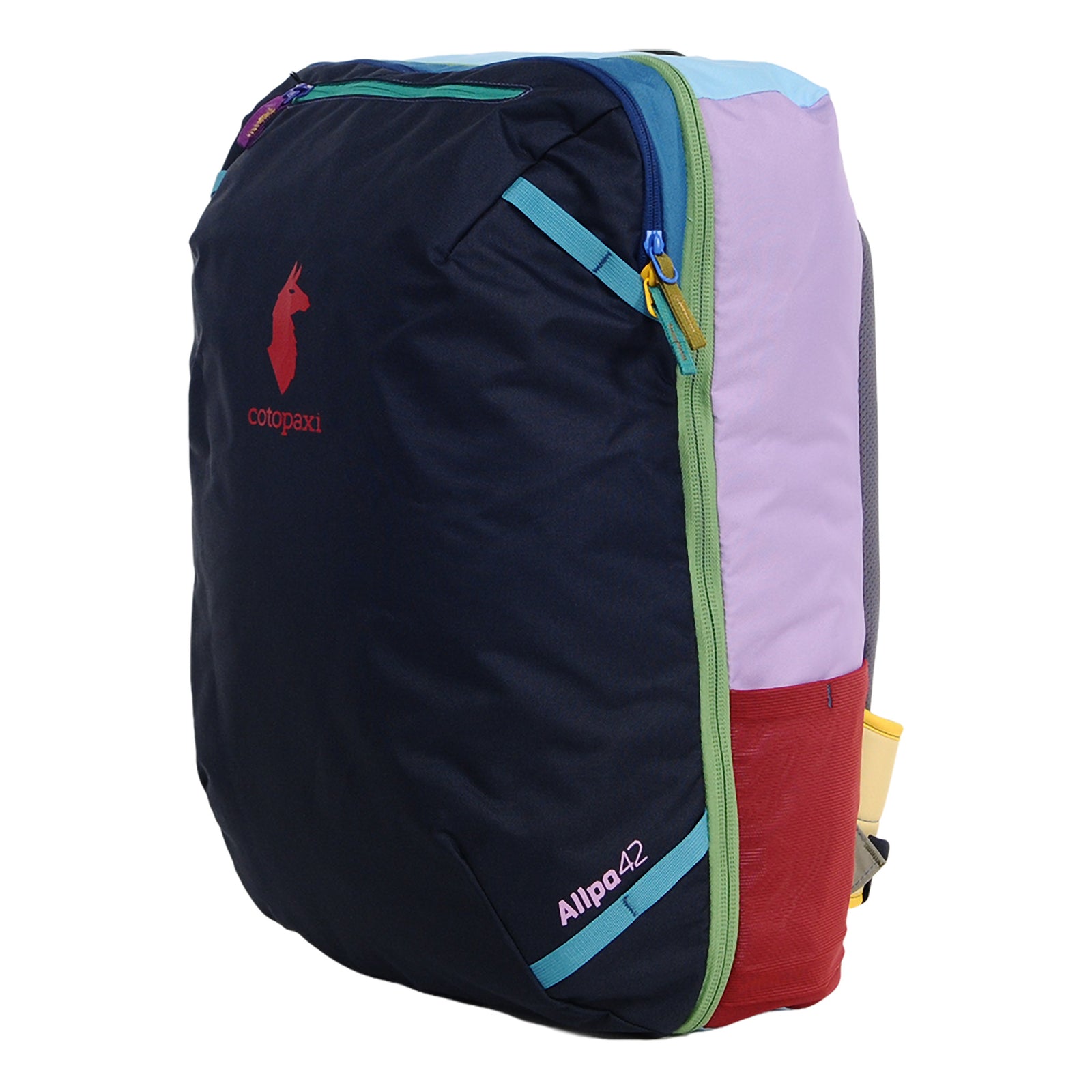 Allpa 42L Travel Pack | Del Día