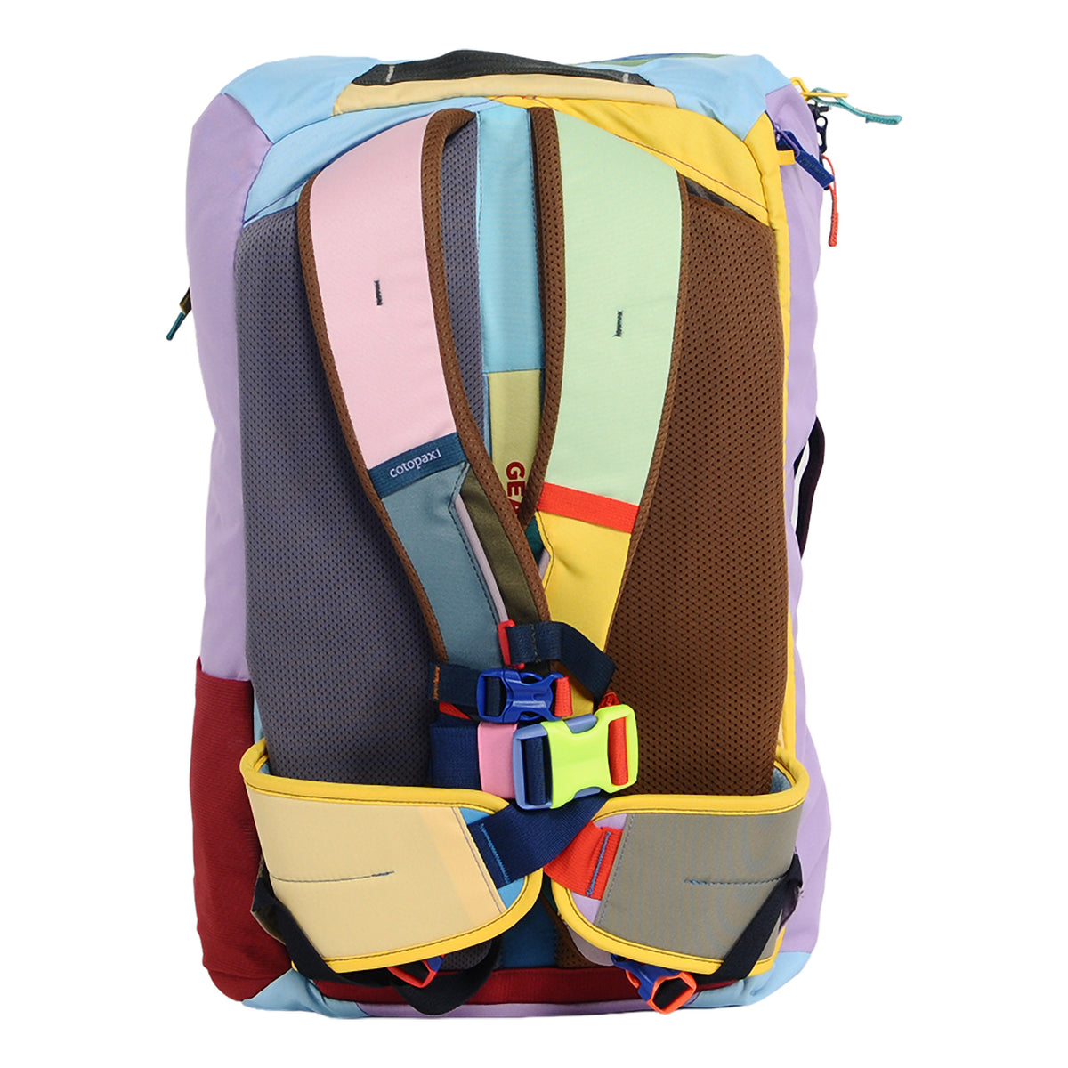 Allpa 42L Travel Pack | Del Día