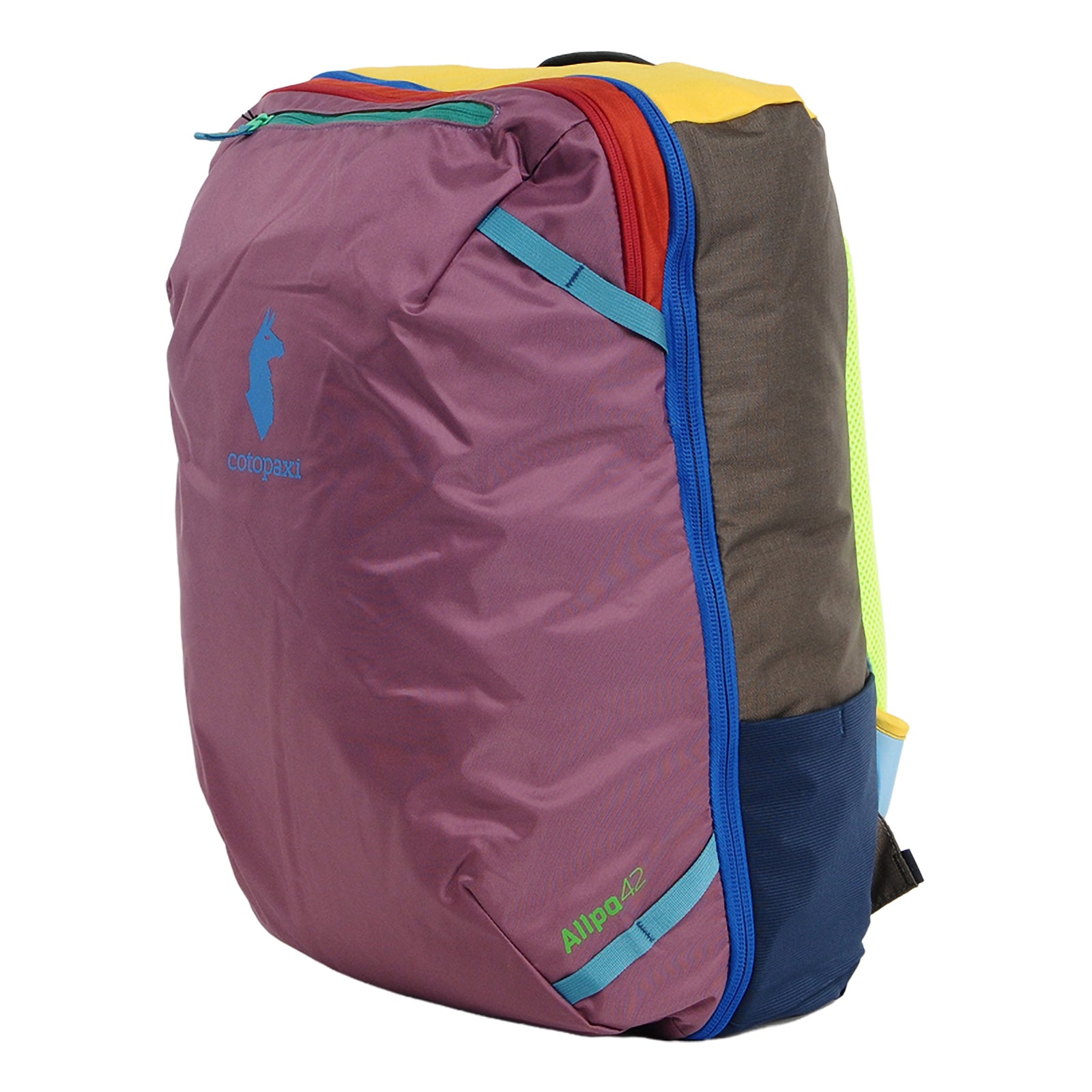 Allpa 42L Travel Pack | Del Día