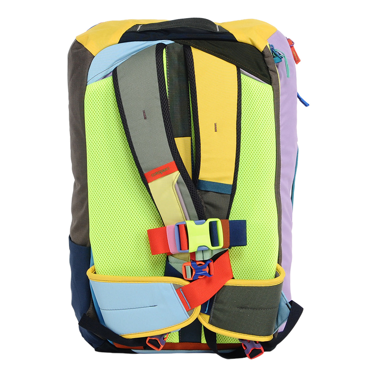 Allpa 42L Travel Pack | Del Día