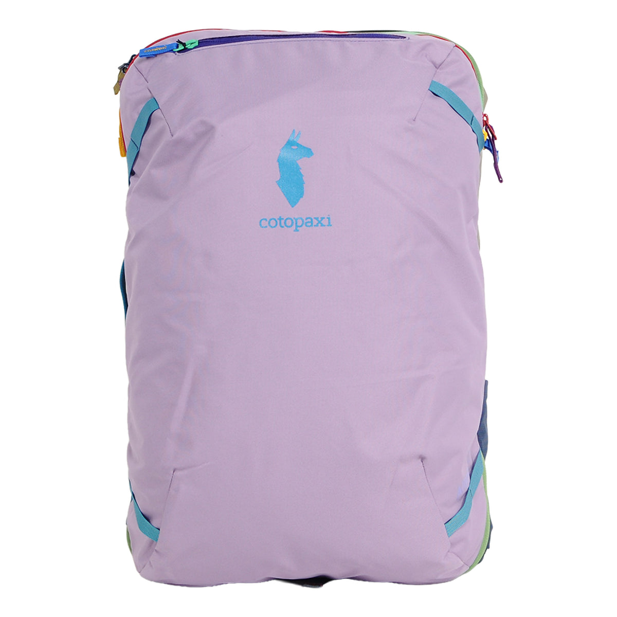 Allpa 42L Travel Pack | Del Día