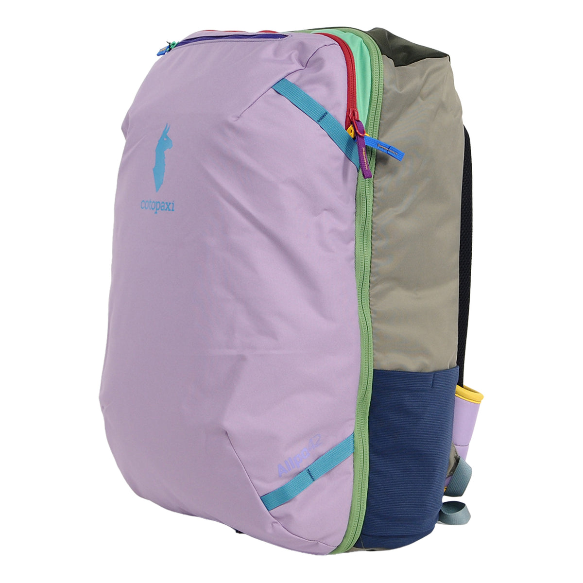 Allpa 42L Travel Pack | Del Día