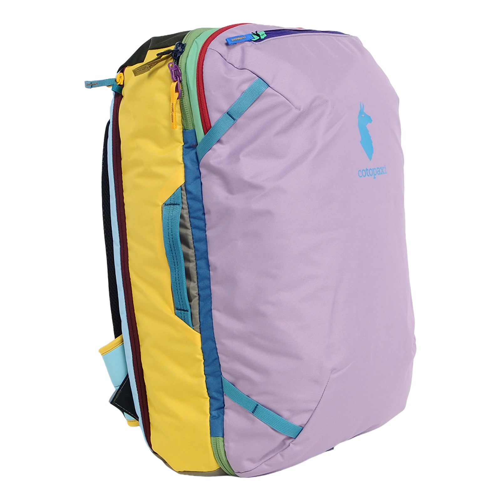 Allpa 42L Travel Pack | Del Día